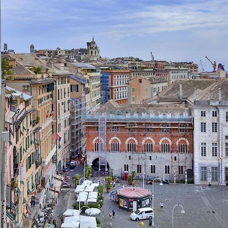 Chic & Modern Lofts By Wonderful Italy Apartment Genoa Luaran gambar