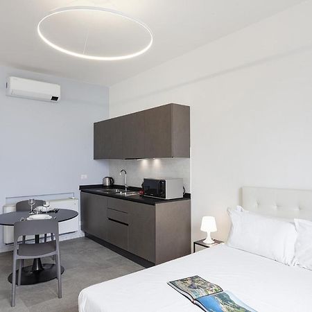 Chic & Modern Lofts By Wonderful Italy Apartment Genoa Luaran gambar