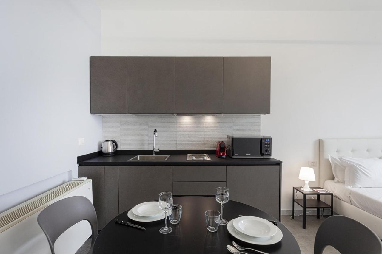 Chic & Modern Lofts By Wonderful Italy Apartment Genoa Luaran gambar