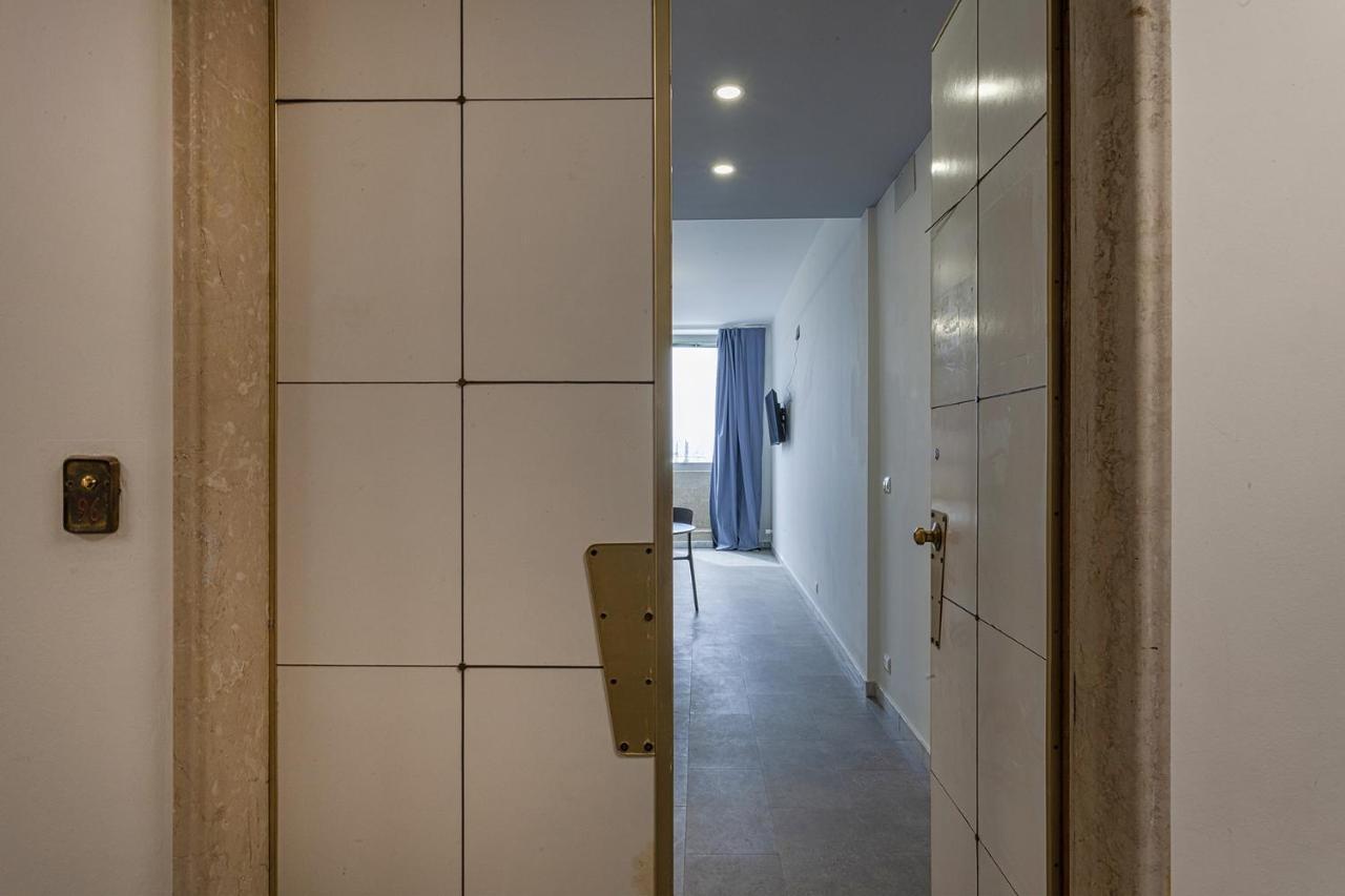 Chic & Modern Lofts By Wonderful Italy Apartment Genoa Luaran gambar