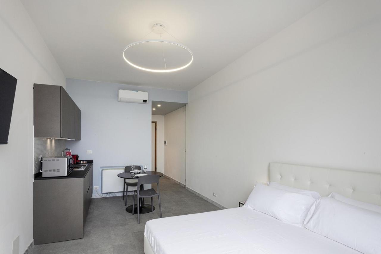 Chic & Modern Lofts By Wonderful Italy Apartment Genoa Luaran gambar