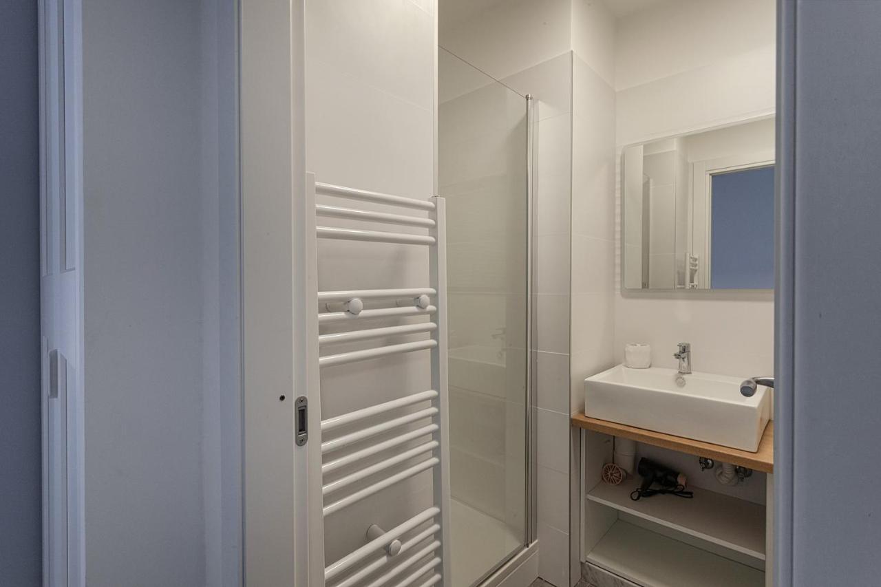 Chic & Modern Lofts By Wonderful Italy Apartment Genoa Luaran gambar