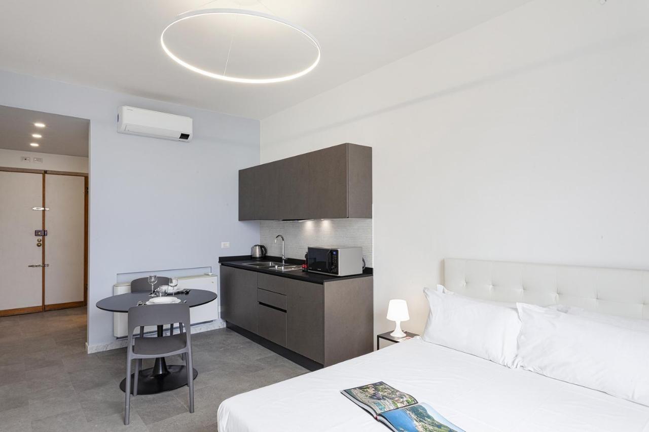 Chic & Modern Lofts By Wonderful Italy Apartment Genoa Luaran gambar