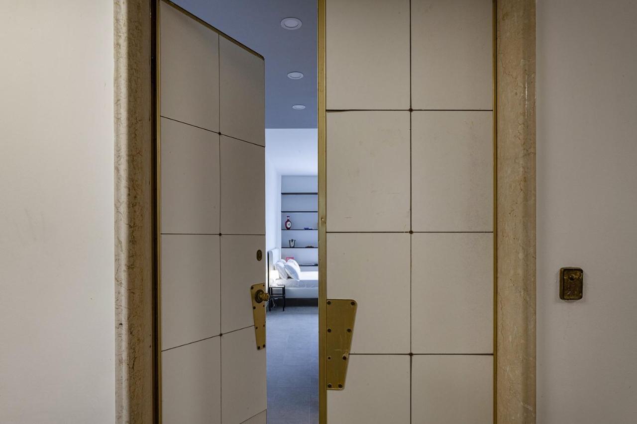 Chic & Modern Lofts By Wonderful Italy Apartment Genoa Luaran gambar
