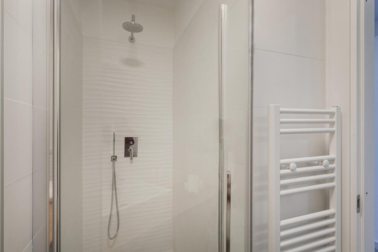 Chic & Modern Lofts By Wonderful Italy Apartment Genoa Luaran gambar